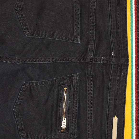 Pilcro and Letterpress Skinny Jeans - Picture 4 of 4